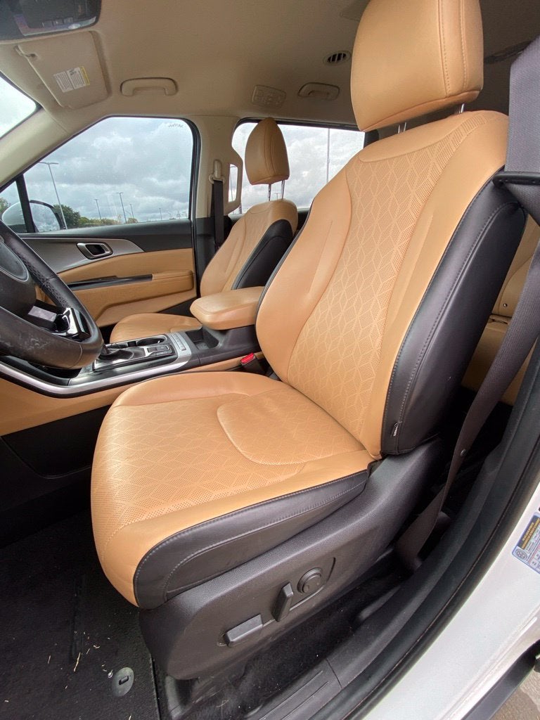 2024 Kia Carnival LX 3RD ROW / BLIND SPOT