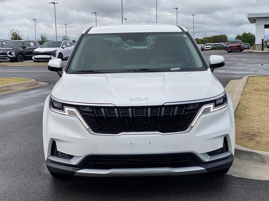 2024 Kia Carnival LX 3RD ROW / BLIND SPOT