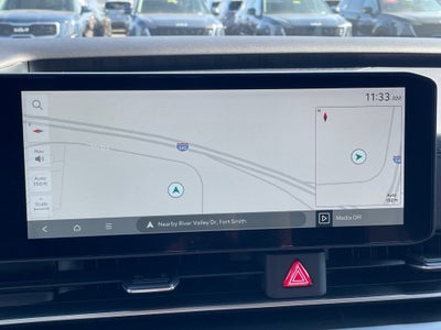 2026 Kia Carnival LX