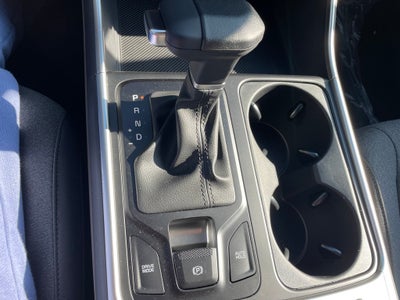 2026 Kia Carnival LX