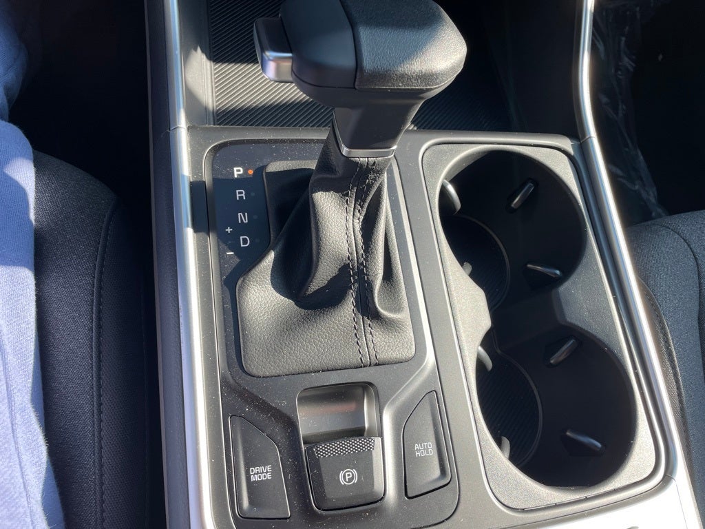 2026 Kia Carnival LX