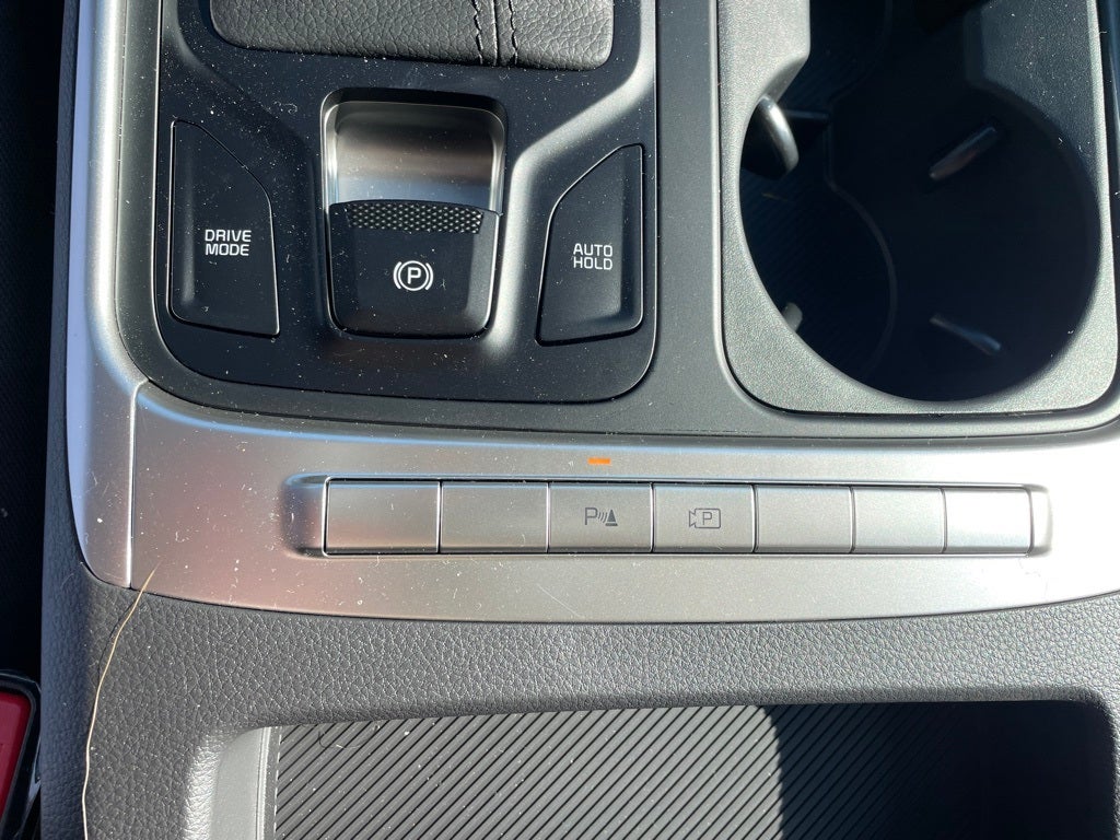 2026 Kia Carnival LX