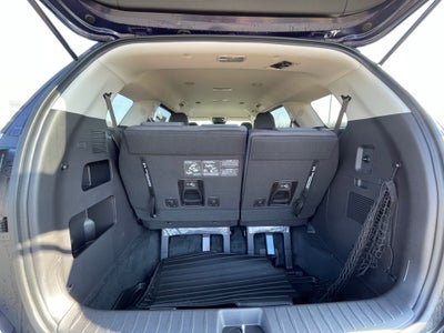 2026 Kia Carnival LX