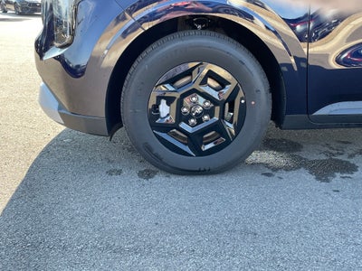 2026 Kia Carnival LX