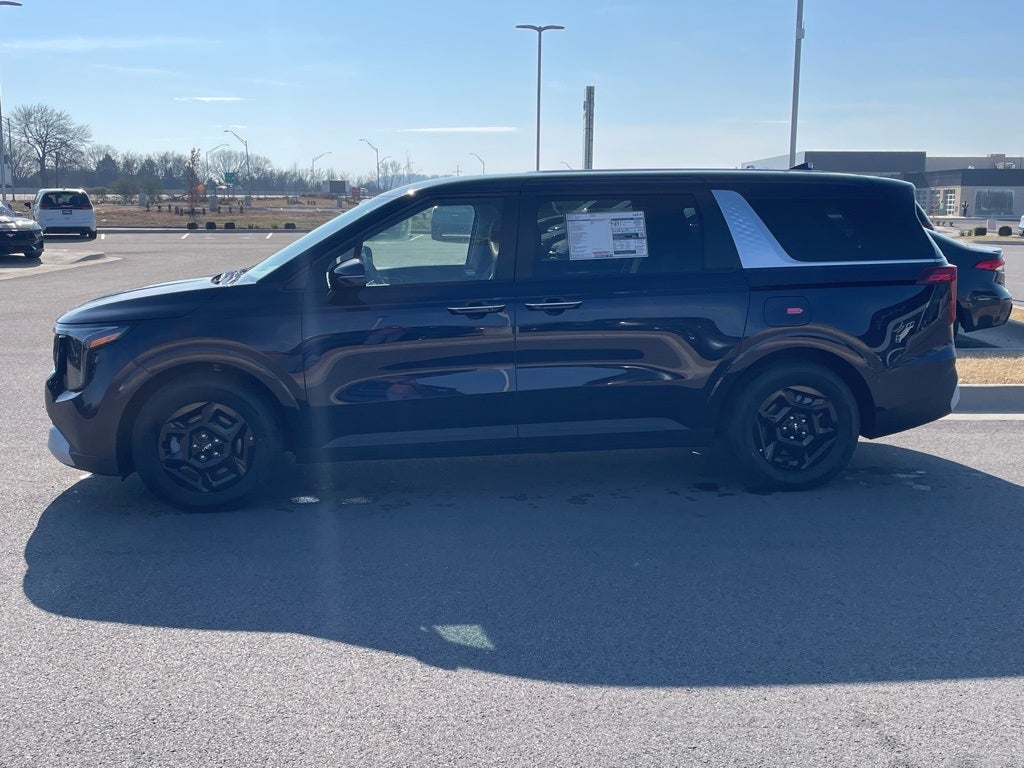 2026 Kia Carnival LX