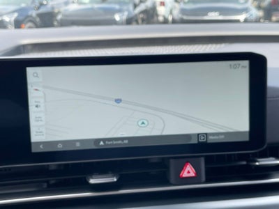 2027 Kia Carnival LXS