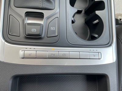 2027 Kia Carnival LXS