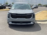 2027 Kia Carnival LXS