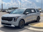 2027 Kia Carnival LXS