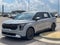 2027 Kia Carnival LXS