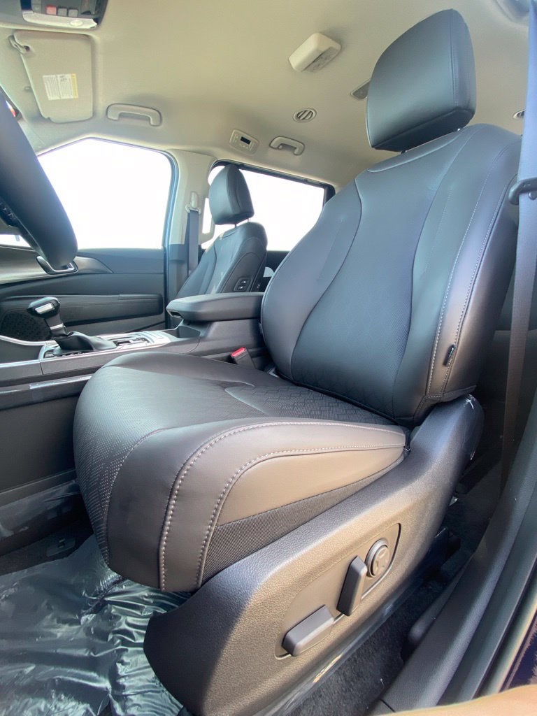 2027 Kia Carnival EX