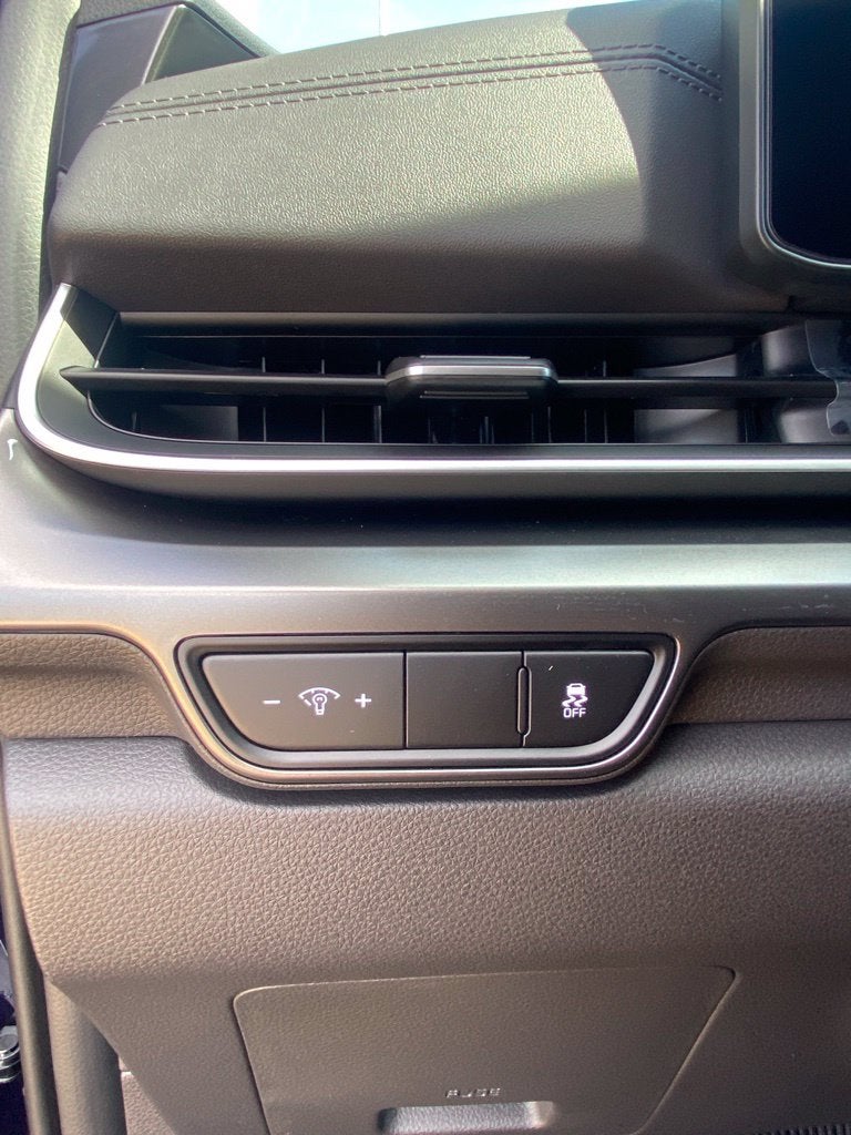 2027 Kia Carnival EX