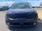 2027 Kia Carnival EX
