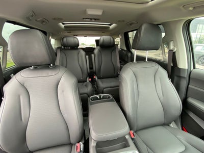 2026 Kia Carnival SX Prestige