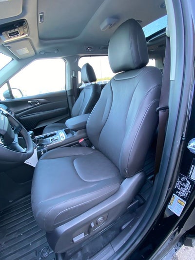2027 Kia Carnival SX