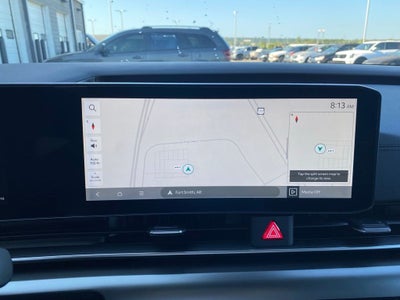 2027 Kia Carnival SX