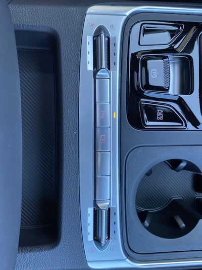 2027 Kia Carnival SX