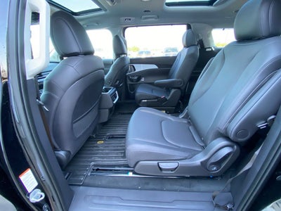 2027 Kia Carnival SX