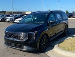 2027 Kia Carnival SX