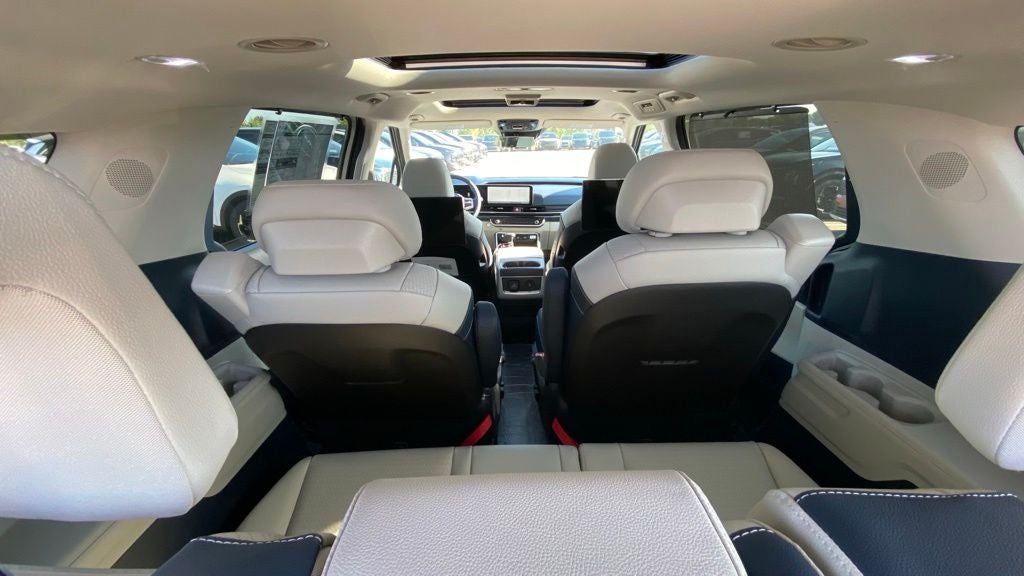 2026 Kia Carnival SX Prestige