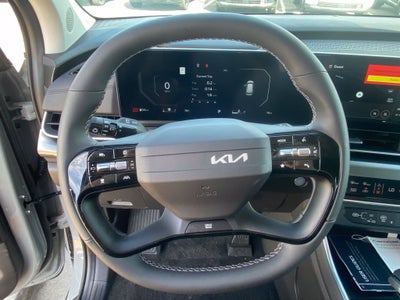 2027 Kia Carnival SX