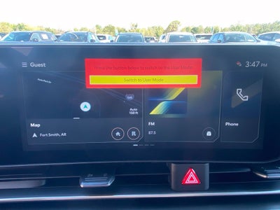 2027 Kia Carnival SX