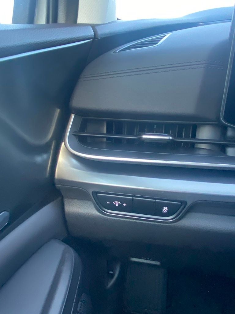 2027 Kia Carnival SX
