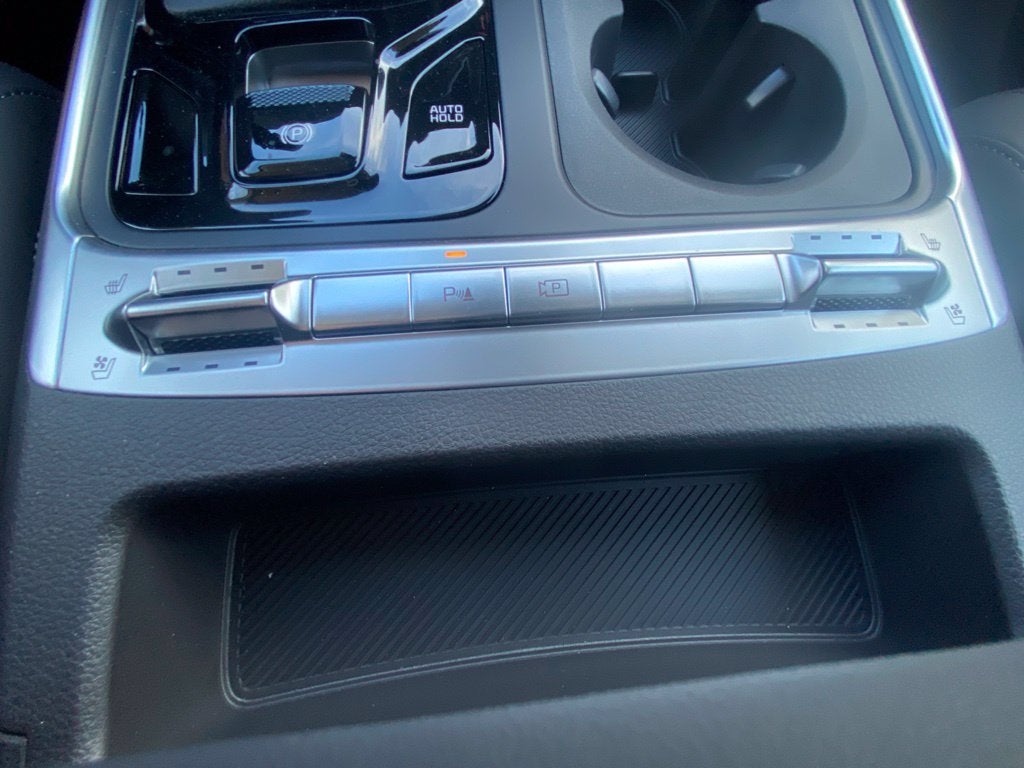 2027 Kia Carnival SX