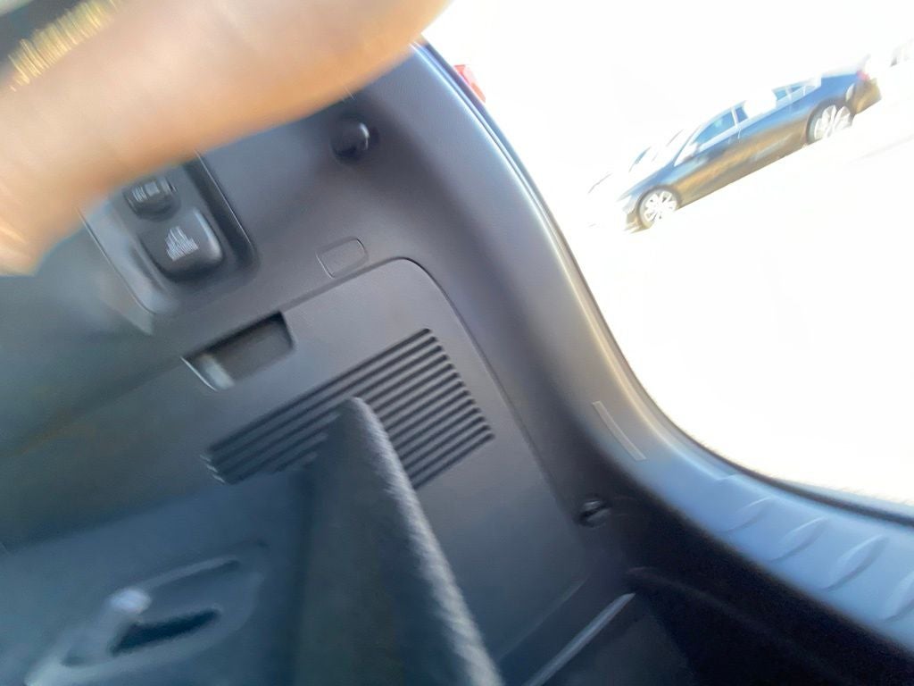 2027 Kia Carnival Hybrid SX Prestige