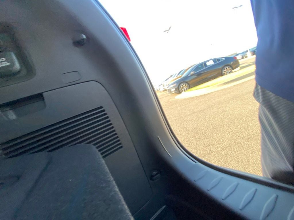 2027 Kia Carnival Hybrid SX Prestige