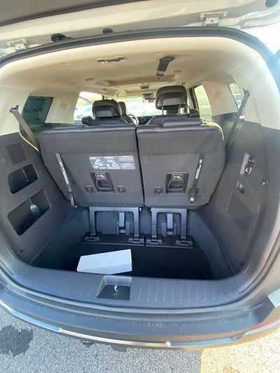 2027 Kia Carnival Hybrid SX Prestige