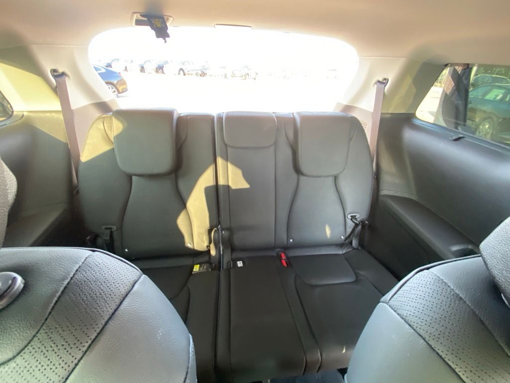 2027 Kia Carnival Hybrid SX Prestige