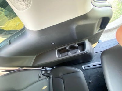 2027 Kia Carnival Hybrid SX Prestige