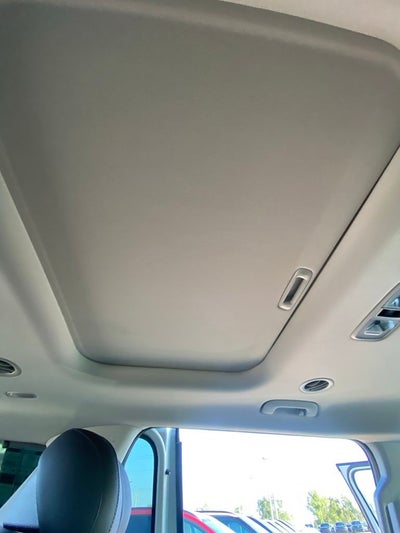 2027 Kia Carnival Hybrid SX Prestige