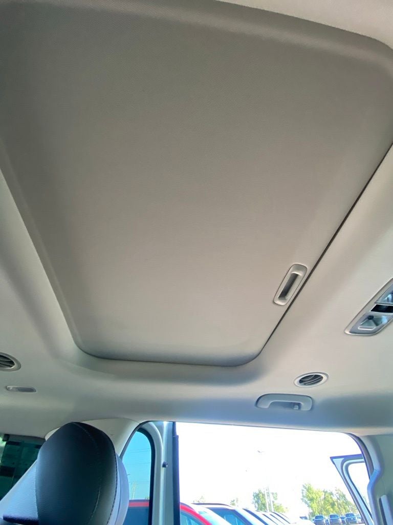 2027 Kia Carnival Hybrid SX Prestige