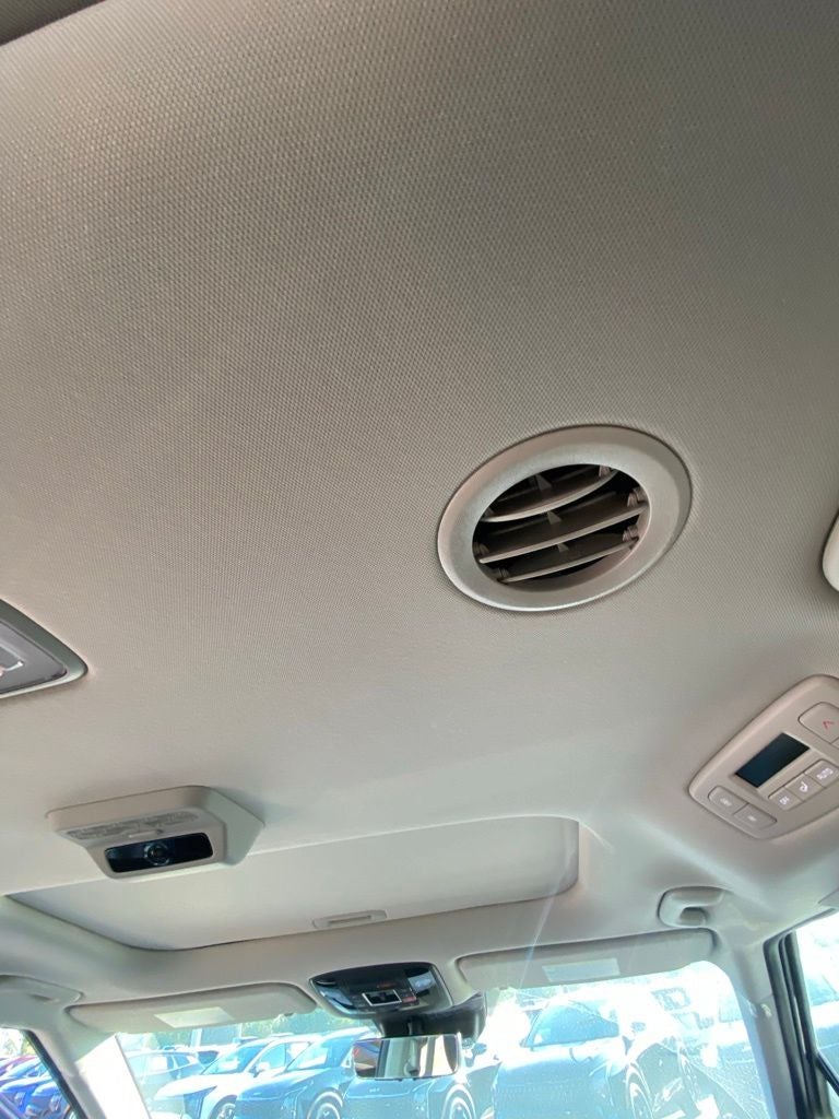 2027 Kia Carnival Hybrid SX Prestige