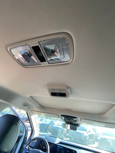 2027 Kia Carnival Hybrid SX Prestige