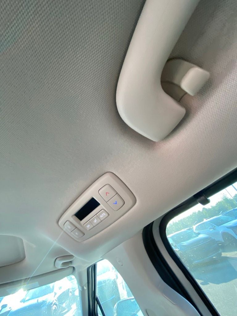 2027 Kia Carnival Hybrid SX Prestige