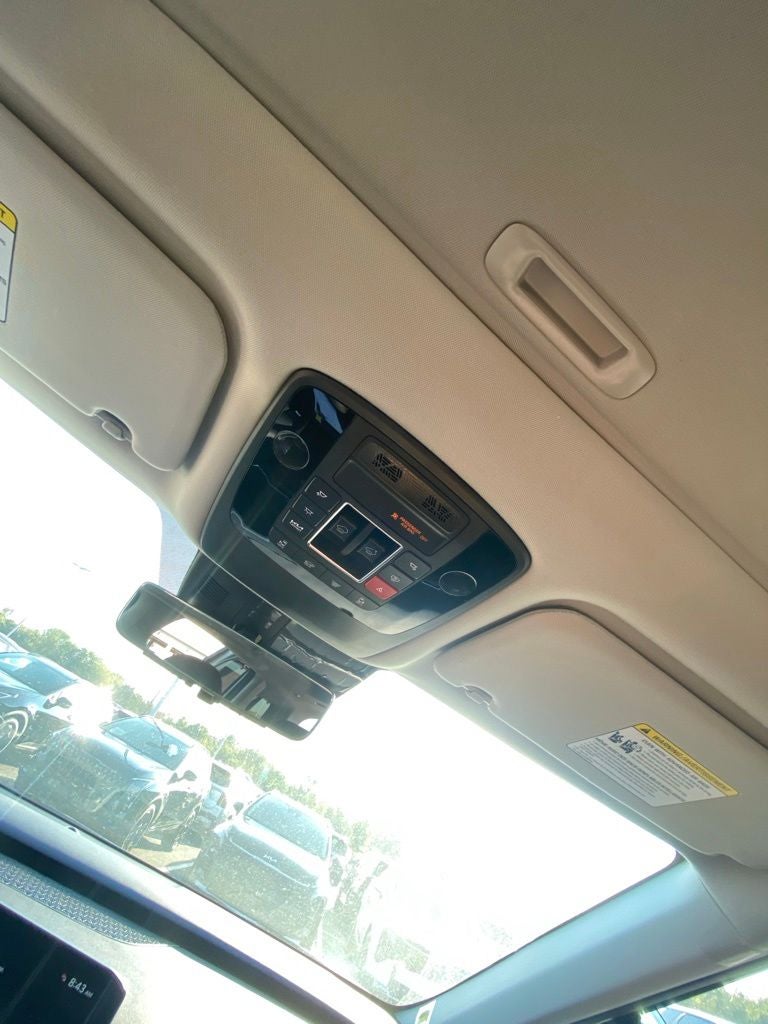 2027 Kia Carnival Hybrid SX Prestige