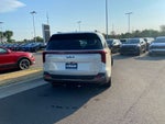2027 Kia Carnival Hybrid SX Prestige