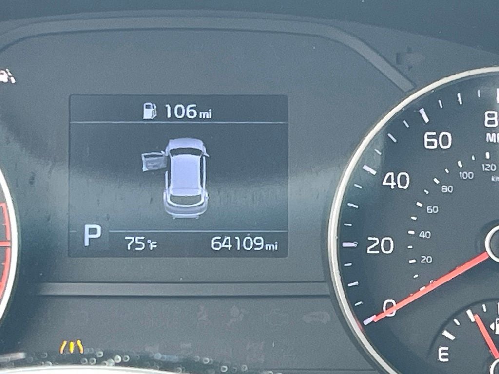 2022 Kia Sportage LX CLEAN CARFAX