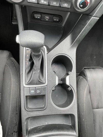 2020 Kia Sportage LX LOW PAYMENTS