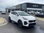 2020 Kia Sportage LX LOW PAYMENTS