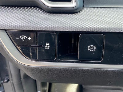 2023 Kia Sportage LX ONE OWNER / CLEAN CARFAX