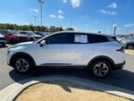 2024 Kia Sportage LX CLEAN CARFAX