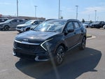 2025 Kia Sportage Hybrid EX