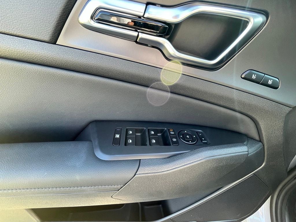 2027 Kia Sportage Hybrid SX-Prestige