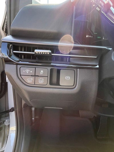 2027 Kia Sportage Hybrid SX-Prestige