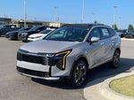 2027 Kia Sportage Hybrid SX-Prestige