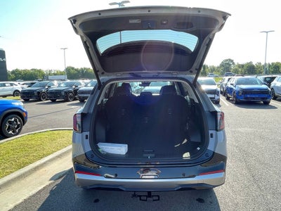 2027 Kia Sportage Hybrid SX-Prestige